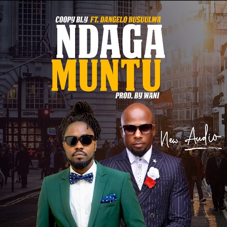 Dangelo Busuulwa ft.Coopy Bly,